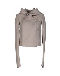 Куртка Rick Owens