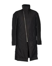 Пуховик Rick Owens