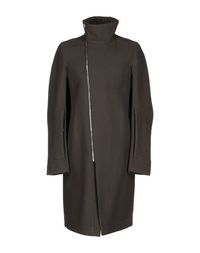 Пальто Rick Owens