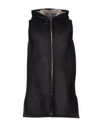 Пальто Rick Owens