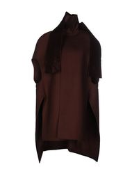 Легкое пальто Rick Owens
