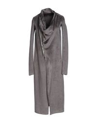Пальто Rick Owens