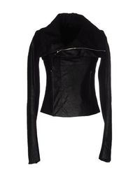 Куртка Rick Owens