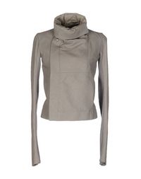Куртка Rick Owens