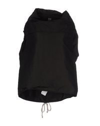 Пуховик Rick Owens