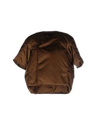 Пуховик Rick Owens