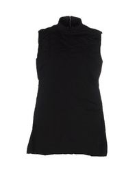 Пуховик Rick Owens