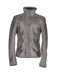 Куртка Rick Owens