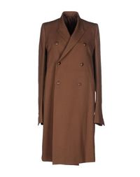Пальто Rick Owens