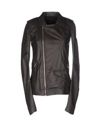 Куртка Rick Owens