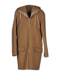 Пальто Rick Owens