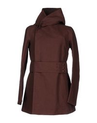 Пальто Rick Owens