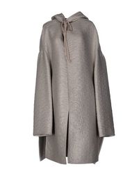 Легкое пальто Rick Owens