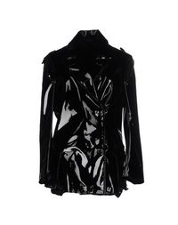 Легкое пальто Maison Margiela