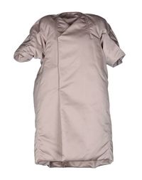 Пуховик Rick Owens