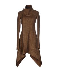 Легкое пальто Rick Owens