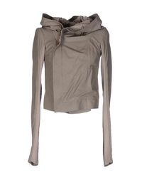 Куртка Rick Owens