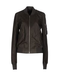 Куртка Rick Owens