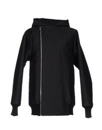 Пуховик Rick Owens