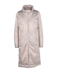 Пуховик Rick Owens