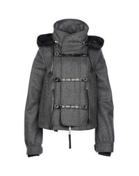 Пальто Dsquared2