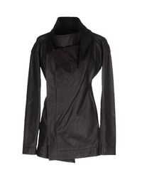 Куртка Rick Owens
