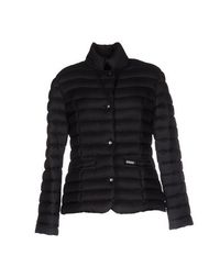 Пуховик Woolrich