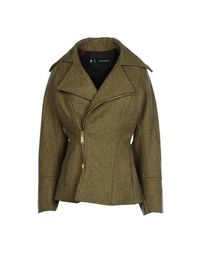 Пальто Dsquared2