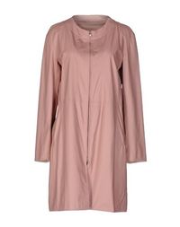 Легкое пальто JIL Sander