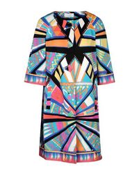 Легкое пальто Emilio Pucci
