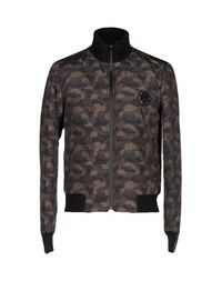 Куртка Philipp Plein Homme