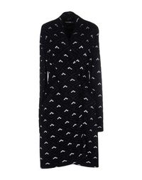 Пальто Emporio Armani