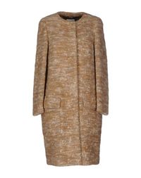 Пальто Dries VAN Noten