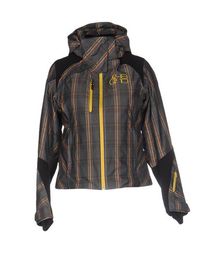 Куртка 48 10 Quarante Huit.Dix