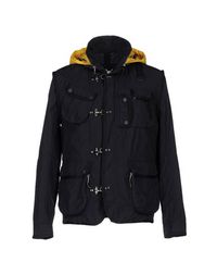 Пуховик Hackett