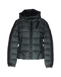 Пуховик Club DES Sports