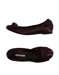 Балетки Guglielmo Rotta