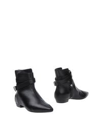 Полусапоги и высокие ботинки Giuseppe Zanotti Design