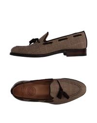 Мокасины Joseph Cheaney & Sons
