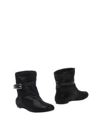 Полусапоги и высокие ботинки Giuseppe Zanotti Design
