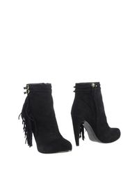 Полусапоги и высокие ботинки SAM Edelman