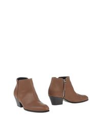 Полусапоги и высокие ботинки Giuseppe Zanotti Design
