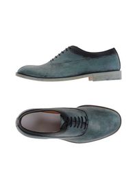 Обувь на шнурках Maison Margiela 22