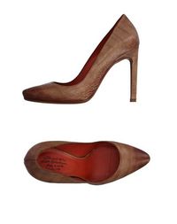 Туфли Santoni Rose