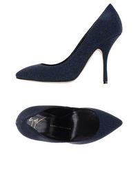 Туфли Giuseppe Zanotti Design
