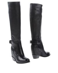 Сапоги MM6 BY Maison Margiela