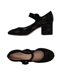 Туфли Gianvito Rossi