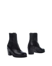 Полусапоги и высокие ботинки MM6 BY Maison Margiela