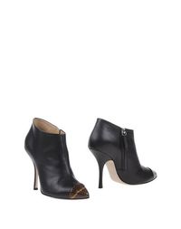 Ботинки Giuseppe Zanotti Design