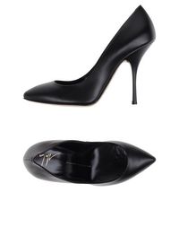 Туфли Giuseppe Zanotti Design